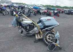 2023 HARLEY-DAVIDSON FLHX