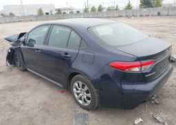 2022 HONDA CIVIC LX