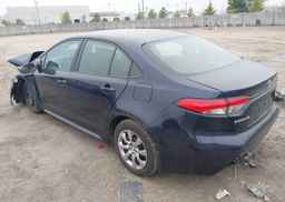 2022 HONDA CIVIC LX