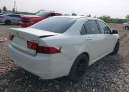 2004 ACURA TSX