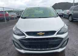 2019 CHEVROLET SPARK