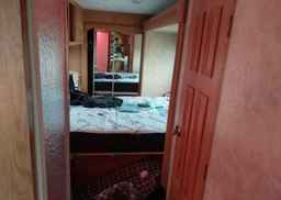 2007 JAYCO EAGLE 322 FKS TRAILER