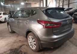 2023 NISSAN QASHQAI