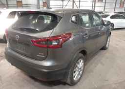 2023 NISSAN QASHQAI