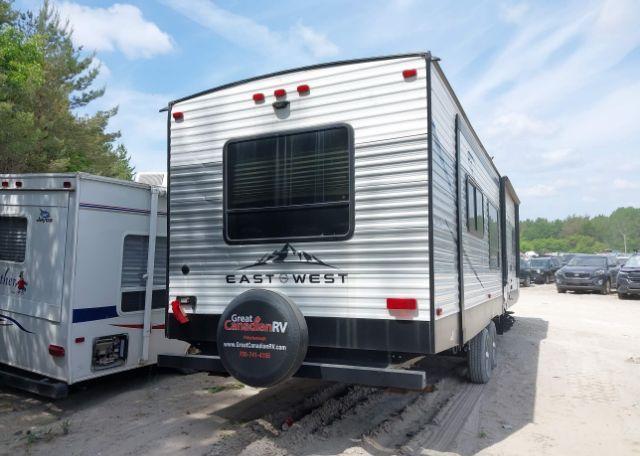 2019 Caravan TRAVEL TRAILER
