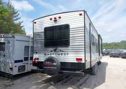 2019 Caravan TRAVEL TRAILER
