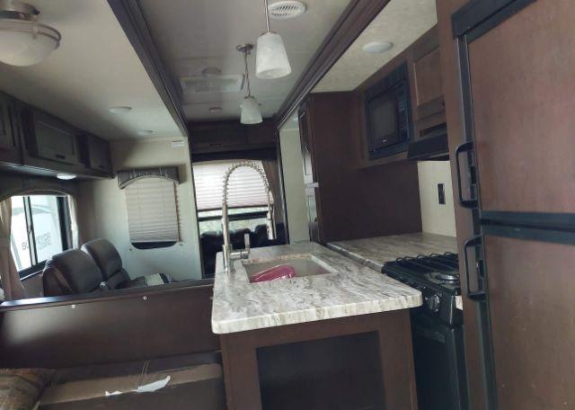 2019 Caravan TRAVEL TRAILER