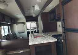 2019 Caravan TRAVEL TRAILER