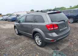 2013 DODGE JOURNEY SXT