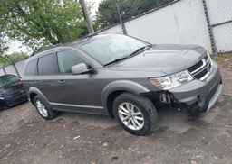 2013 DODGE JOURNEY SXT