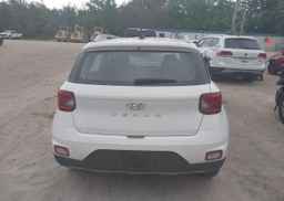 2025 HYUNDAI VENUE