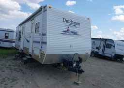 2007 DUTCHMEN Komfort
