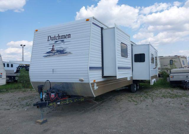 2007 DUTCHMEN Komfort