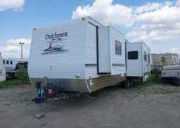 2007 DUTCHMEN Komfort