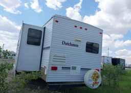 2007 DUTCHMEN Komfort