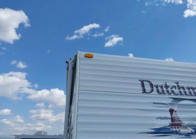 2007 DUTCHMEN Komfort
