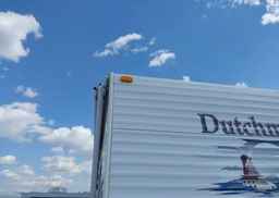 2007 DUTCHMEN Komfort