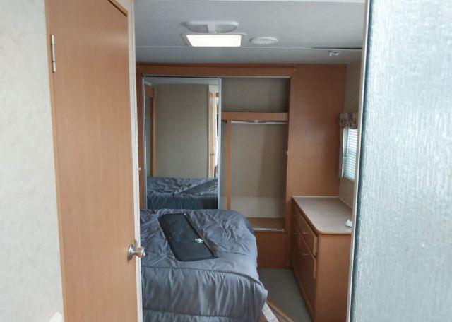 2007 DUTCHMEN Komfort
