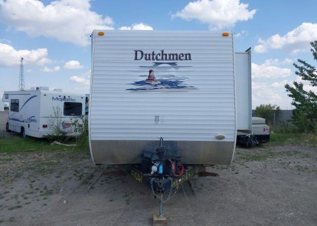 2007 DUTCHMEN Komfort