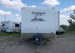 2007 DUTCHMEN Komfort