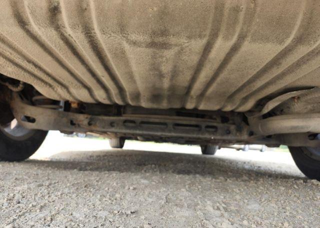 2011 DODGE GRAND CARAVAN CREW