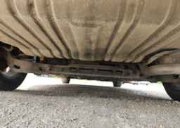 2011 DODGE GRAND CARAVAN CREW