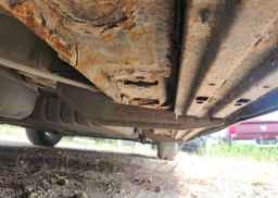 2011 DODGE GRAND CARAVAN CREW