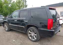 2010 CADILLAC ESCALADE