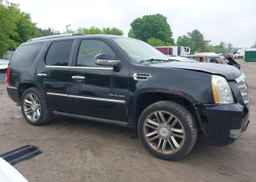 2010 CADILLAC ESCALADE