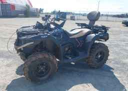 2019 CFMOTO CFORCE