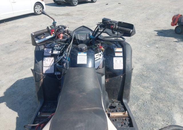 2019 CFMOTO CFORCE