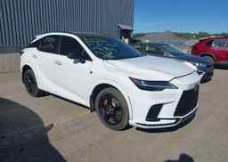 2024 LEXUS RX 500H