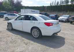 2013 CHRYSLER 200 LIMITED