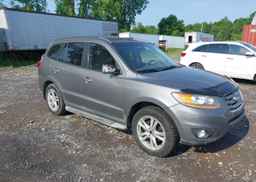 2010 HYUNDAI SANTA FE SE
