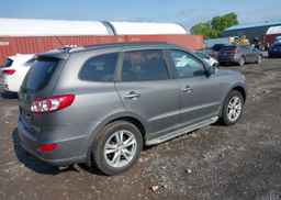 2010 HYUNDAI SANTA FE SE