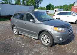 2010 HYUNDAI SANTA FE SE