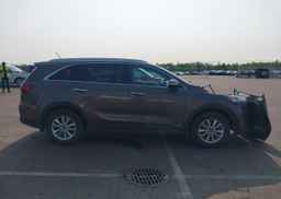 2019 KIA SORENTO 2.4L EX