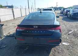 2024 HYUNDAI ELANTRA PREFERRED