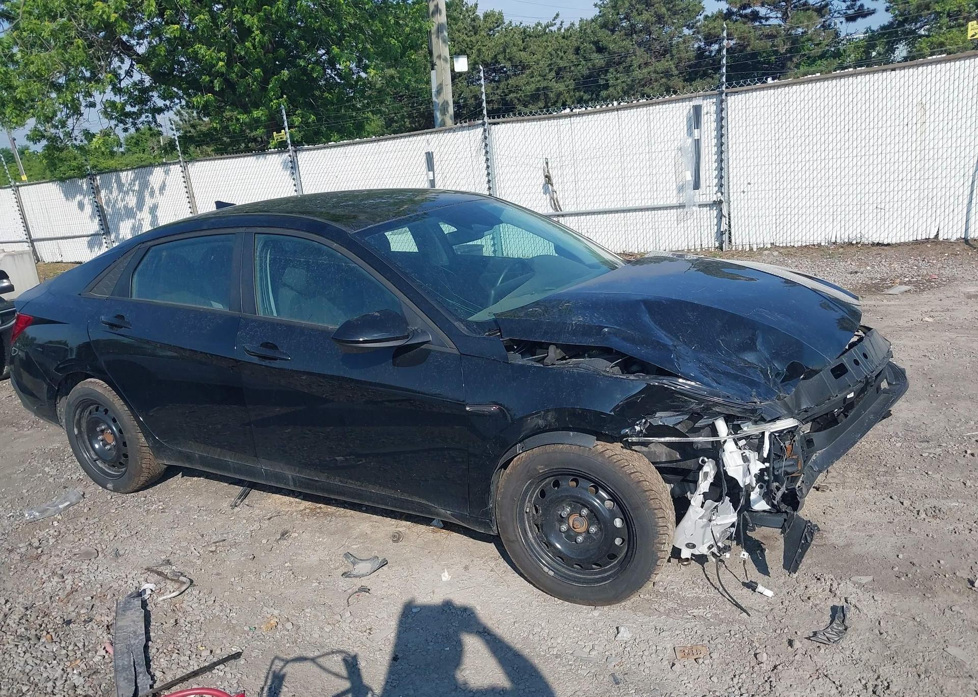 2024 HYUNDAI ELANTRA PREFERRED