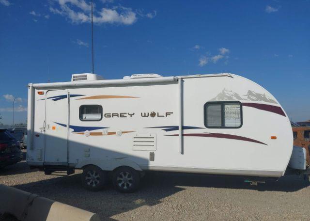 2011 CHEROKEE GREY WOLF 28BH