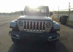 2018 JEEP TJ