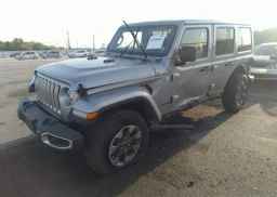 2018 JEEP TJ
