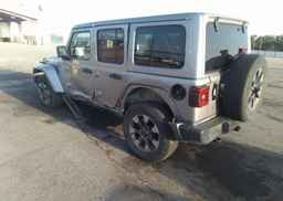 2018 JEEP TJ