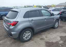 2023 MITSUBISHI RVR SE