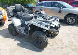 2019 CAN-AM OUTLANDER MAX XT 570