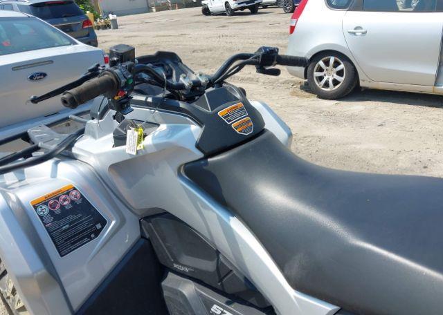 2019 CAN-AM OUTLANDER MAX XT 570