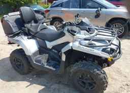 2019 CAN-AM OUTLANDER MAX XT 570
