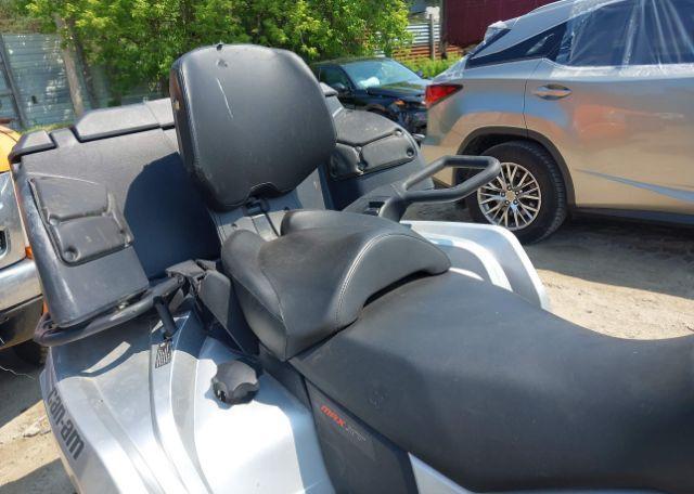 2019 CAN-AM OUTLANDER MAX XT 570
