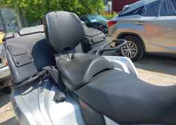 2019 CAN-AM OUTLANDER MAX XT 570