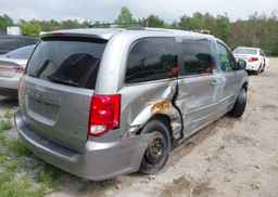 2017 DODGE GRAND CARAVAN CREW